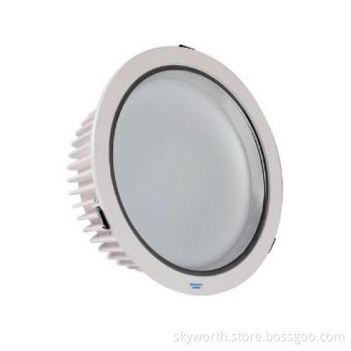 8-inch Downlights LED Skyworth